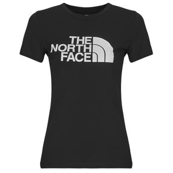 Lyhythihainen t-paita The North Face  S/S Easy Tee  EU XS