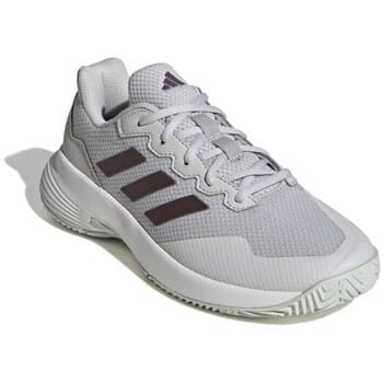 Naisten kengät adidas  Gamecourt 2.0 Allcourt  38 2/3