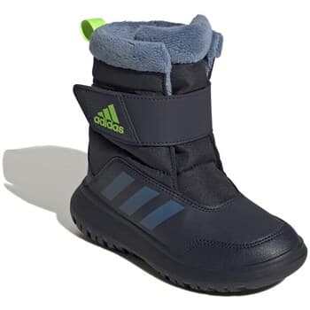 Lasten talvisaappaat adidas  Winterstiefel Winterplay I  33 1/2