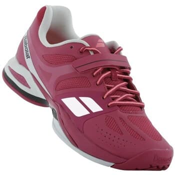 Naisten kengät Babolat  Propulse 5 Bpm Allcourt  38