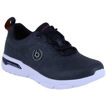 Kengät Bugatti  Sneaker Nubola  42