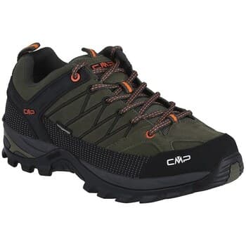 Kengät Cmp  Rigel Low Trekking Wp  43
