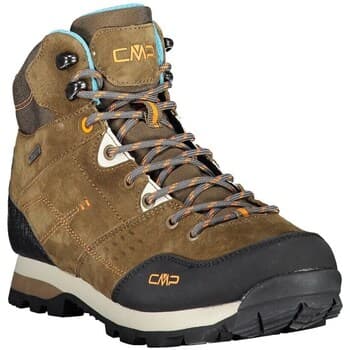 Kengät Cmp  Alcor Mid Trekking Wp  42