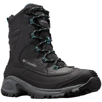 Kengät Columbia  Bugaboot Iii  40 1/2