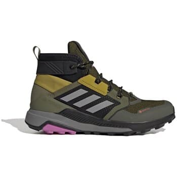 Kengät adidas  Terrex Trailmaker Mid Gtx  46