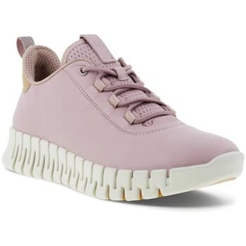 Kengät Ecco  Sneaker Gruuv Lea  35