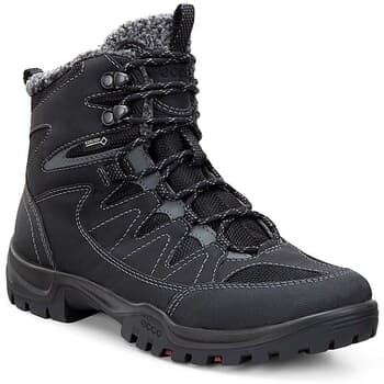 Kengät Ecco  Xpedition Iii High Warm  38