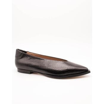 Balleriinat Miuxa  Jig Cawboy Black  36