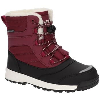 Lasten talvisaappaat Hi-Tec  Winterstiefel Leo Wp  37