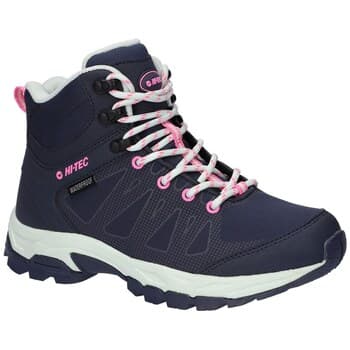 Kengät Hi-Tec  Raven Mid Wp  37