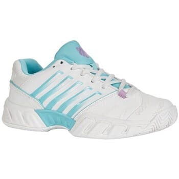 Naisten kengät K-Swiss  Bigshot Light 4 Allcourt  39