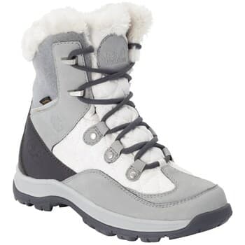 Talvisaappaat Jack Wolfskin  Winterstiefel Aspen Mid Texapore  39 1/2