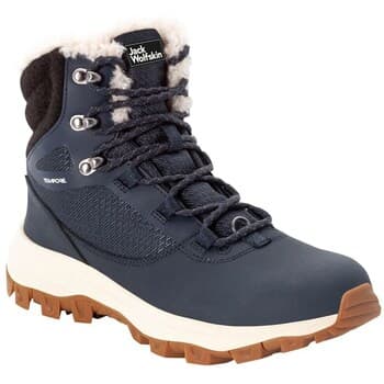 Kengät Jack Wolfskin  Everquest High Texapore  37
