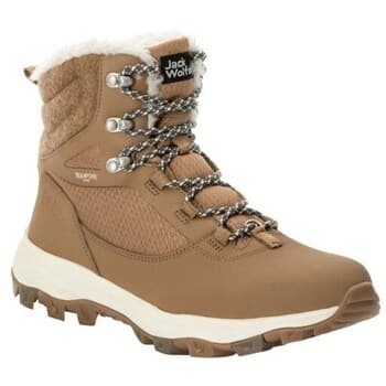 Kengät Jack Wolfskin  Everquest High Texapore  38