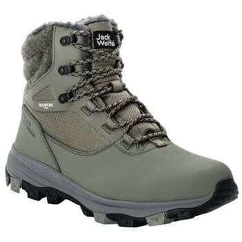 Kengät Jack Wolfskin  Everquest High Texapore  42