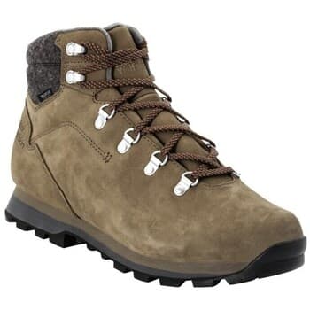 Kengät Jack Wolfskin  Thunder Bay Texapore Mid  44