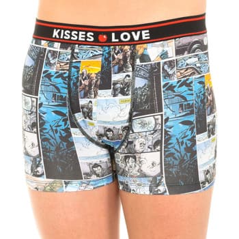 Bokserit Kisses And Love  KLB5-10009  EU S