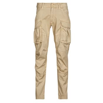 Reisitaskuhousut Le Temps des Cerises  AARON  US 31