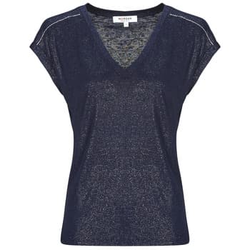 Lyhythihainen t-paita Morgan  DEMA  EU XS