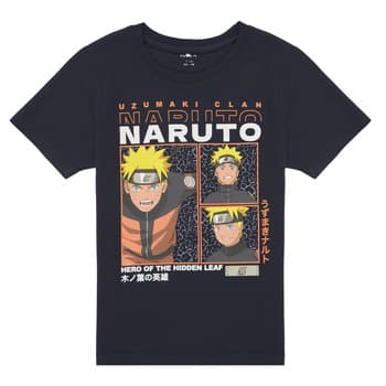 Lyhythihainen t-paita Name it  NKMJADIL  8 Jahre