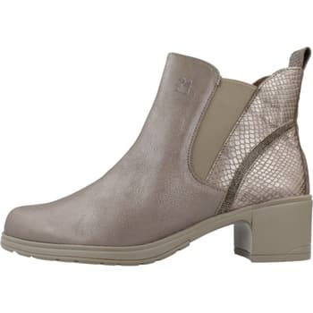 Saappaat 24 Hrs  Botines Mujer Modèle 26209 24h  40