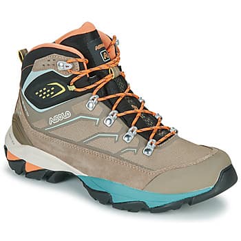 Kengät Asolo  ACADIA MID GTX ML  40 2/3