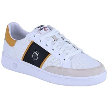 Kengät K-Swiss  Slammtennis Cc Txt  45
