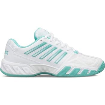 Naisten kengät K-Swiss  Bigshot Light 3 Allcourt  41
