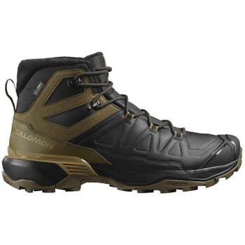 Kengät Salomon  X Ultra Snowpilot Wp  42
