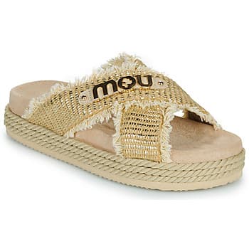 Korokepohjaiset sandaalit Mou  MU.SW451009K  39