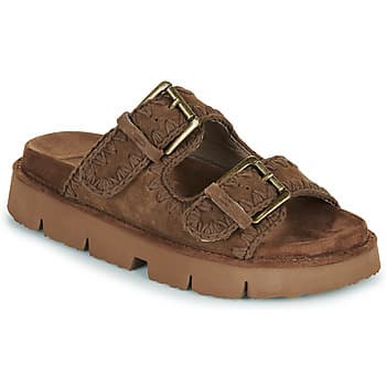 Korokepohjaiset sandaalit Mou  MU.SW461008A  38