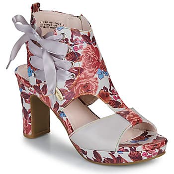 Korolliset sandaalit Laura Vita  HICAO  38