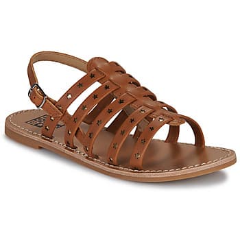 Tasaiset sandaalit Bonton  SANDY SPART  31