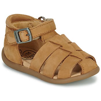 Tasaiset sandaalit Pom d'Api  STAND-UP PAPY  21