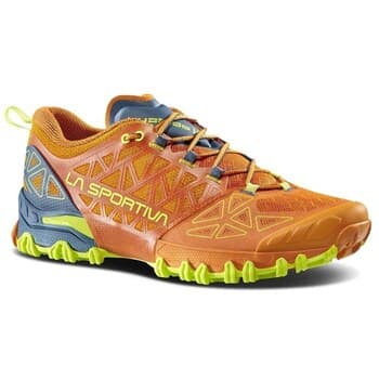 Kengät La Sportiva  La Bushido Ii  41 1/2