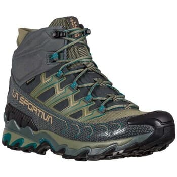 Kengät La Sportiva  La Ultra Raptor Ii Mid Gtx  45 1/2