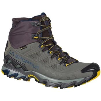 Kengät La Sportiva  La Ultra Raptor Ii Mid Nubuckleder Gtx  42