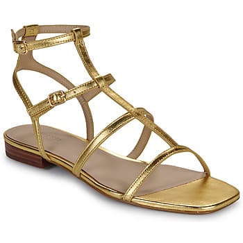 Tasaiset sandaalit Lauren Ralph Lauren  EVERLEY GLDR SANDALS  40