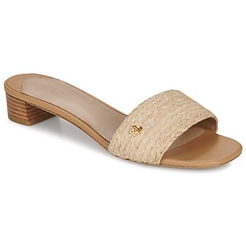 Sandaalit Lauren Ralph Lauren  FAY FLAT SANDAL  41