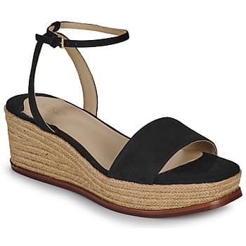 Korokepohjaiset sandaalit Lauren Ralph Lauren  LEONA  40