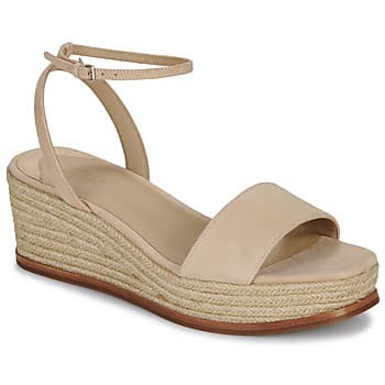 Korokepohjaiset sandaalit Lauren Ralph Lauren  LEONA  39