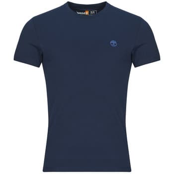 Lyhythihainen t-paita Timberland  DUNSTAN RIVER SHORT SLEEVE TEE  EU XL