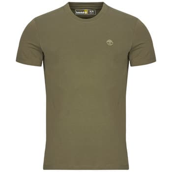 Lyhythihainen t-paita Timberland  DUNSTAN RIVER SHORT SLEEVE TEE  EU 3XL