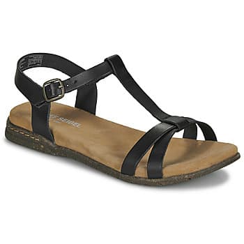 Tasaiset sandaalit Josef Seibel  FABRICIA 01  38