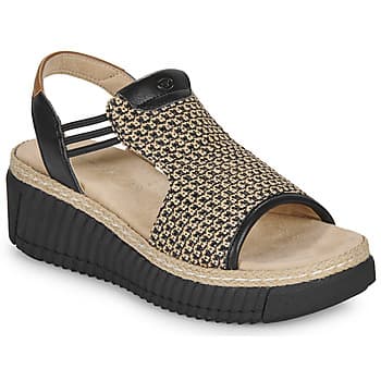 Korokepohjaiset sandaalit Tom Tailor  VALLY  39