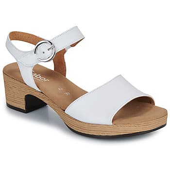 Korolliset sandaalit Gabor  62071  37