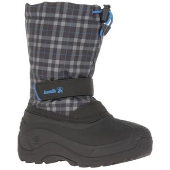 Lasten talvisaappaat KAMIK  Winterstiefel Finley  38