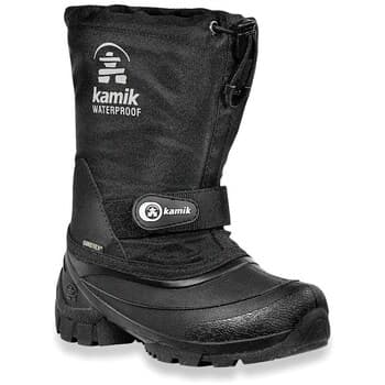 Lasten talvisaappaat KAMIK  Winterstiefel Waterbug 5g Gtx  25