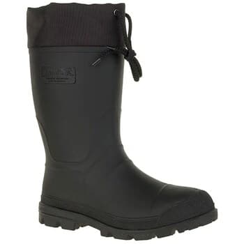 Kengät KAMIK  Gummistiefel Icebreaker Mit Innenfutter  45