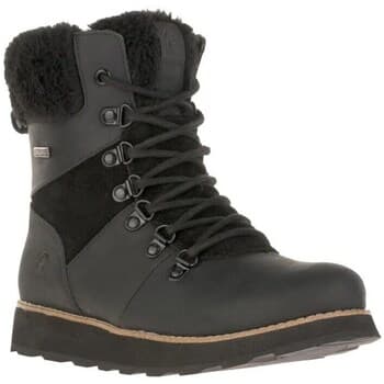Kengät KAMIK  Winterstiefel Ariel Flanell  38
